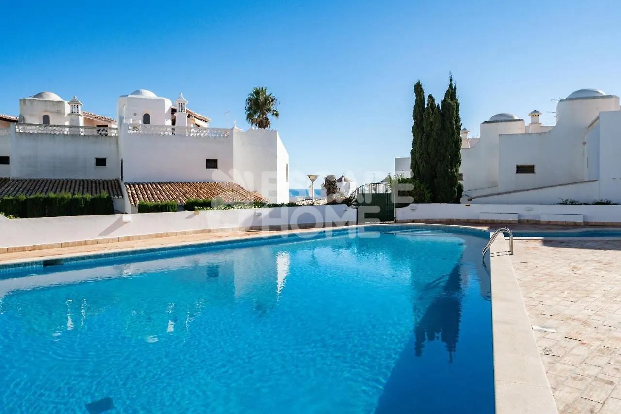 Holiday home Casa Do Levante Porches