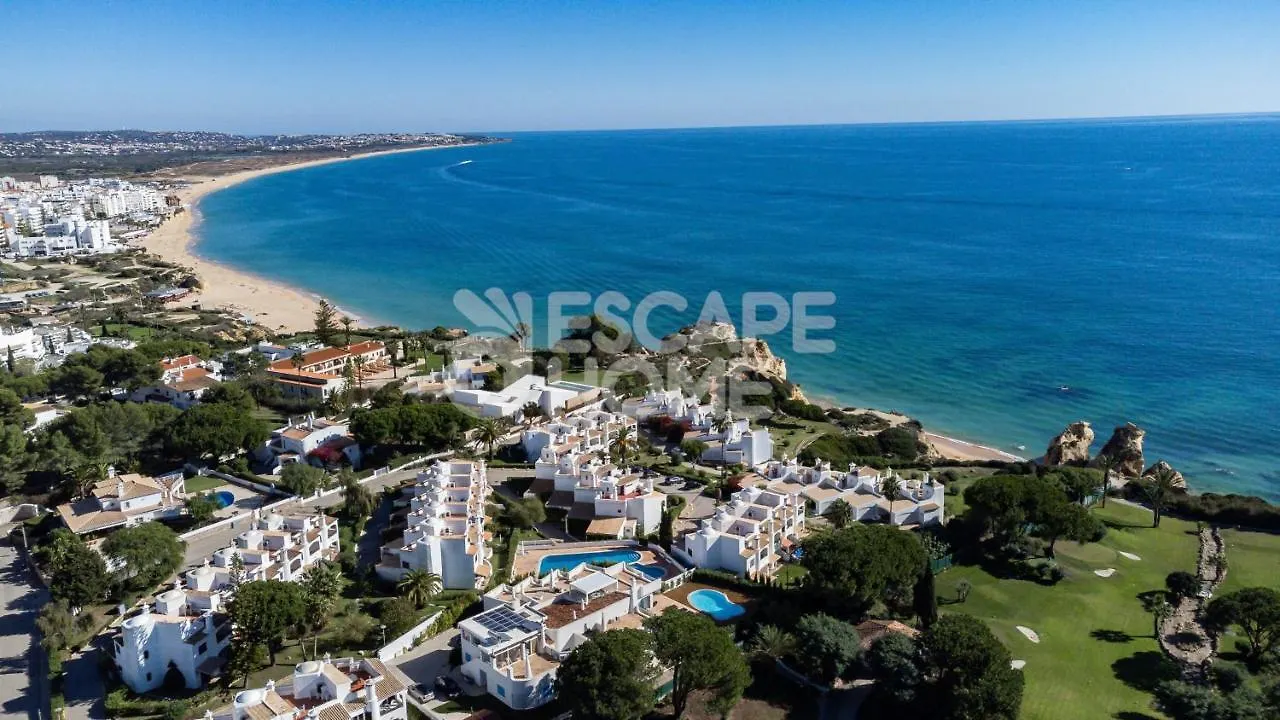 Holiday home Casa Do Levante Porches