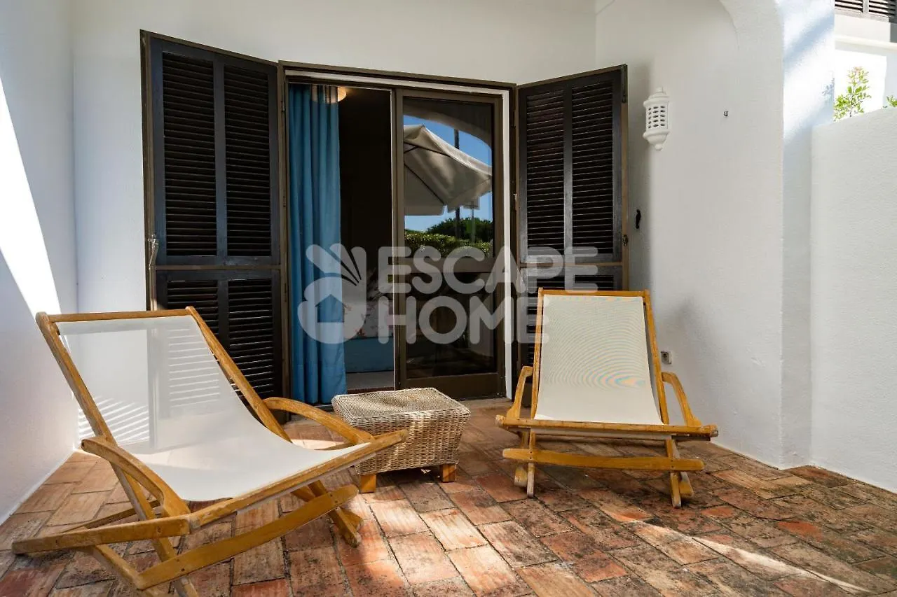 Casa Do Levante Porches  Holiday home Porches (Algarve)