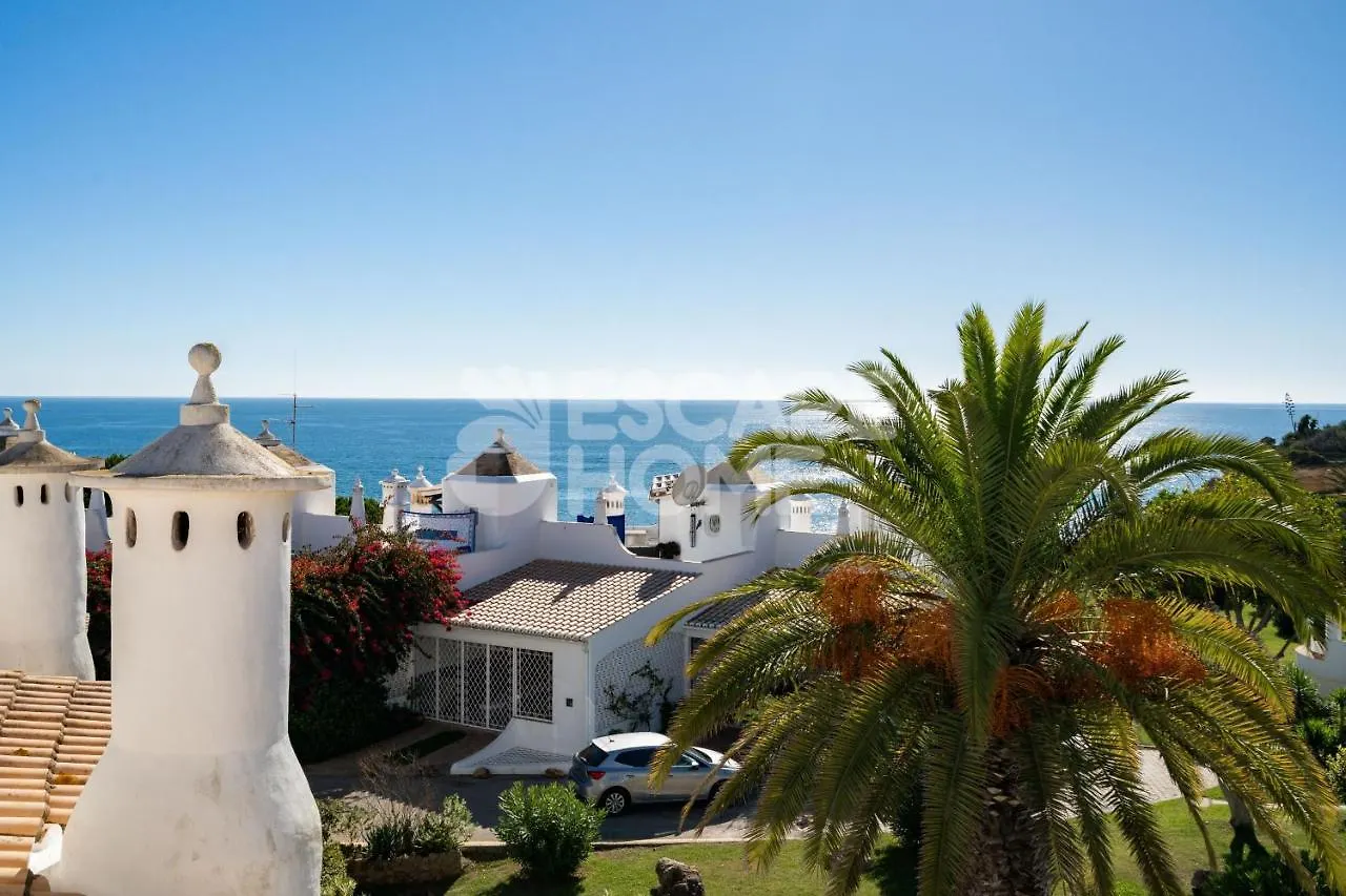 Holiday home Casa Do Levante Porches  Portugal