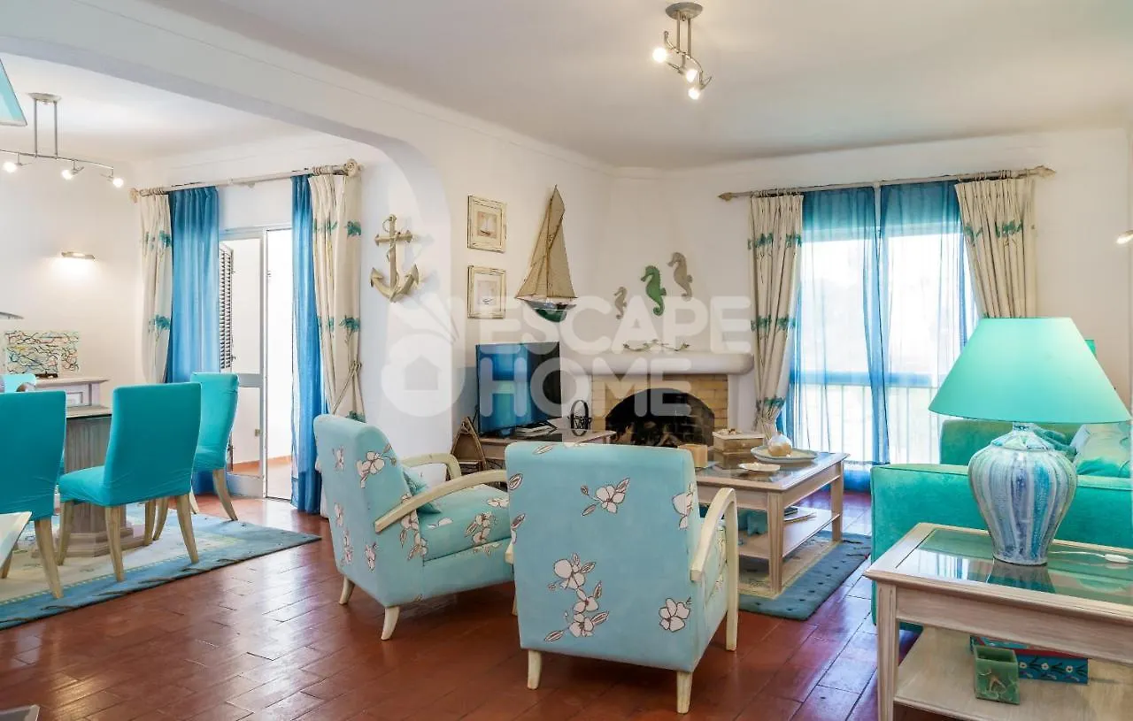 Casa Do Levante Porches  Holiday home Porches (Algarve)